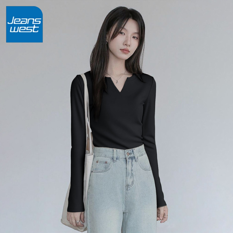宽松休闲
