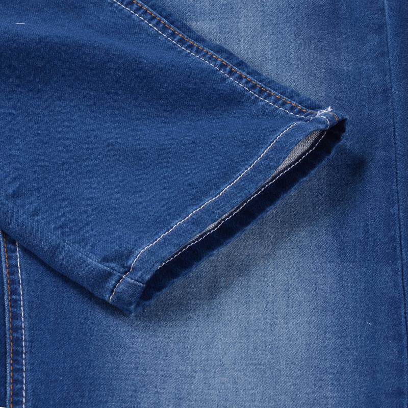 Jeans pour jeunesse JEANSWEST en coton - Ref 1478748 Image 5