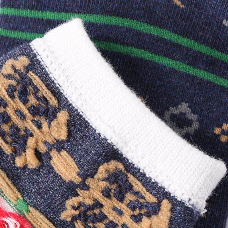 Chaussettes - collants JEANSWEST 54-922722 - Ref 778605 Image 5