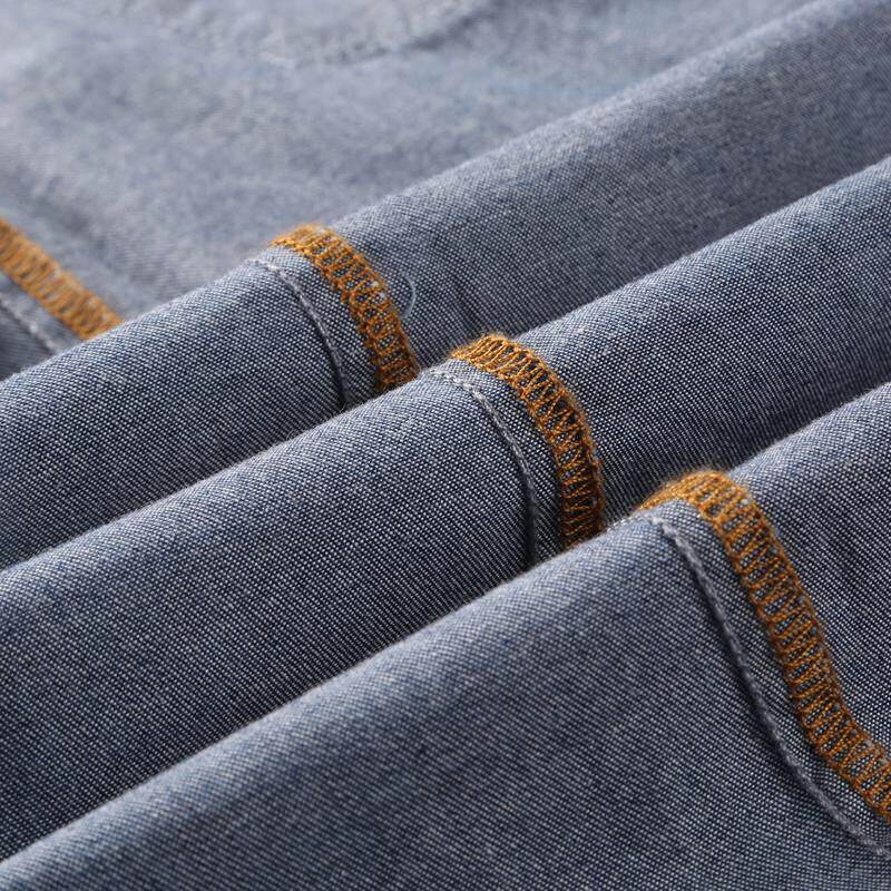 Jeans pour jeunesse JEANSWEST 100% coton pour printemps - Ref 1478547 Image 5
