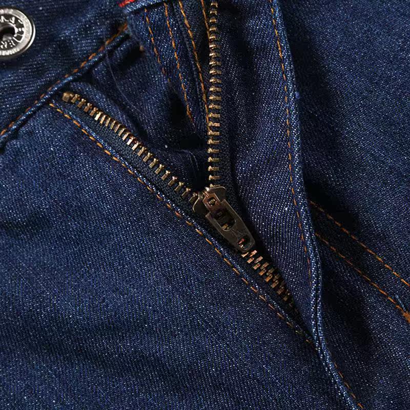 Jeans pour jeunesse JEANSWEST 100% coton pour printemps - Ref 1478710 Image 4