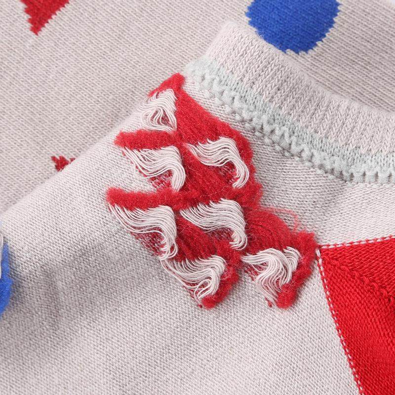 Chaussettes - collants JEANSWEST 61-912815 - Ref 778523 Image 4