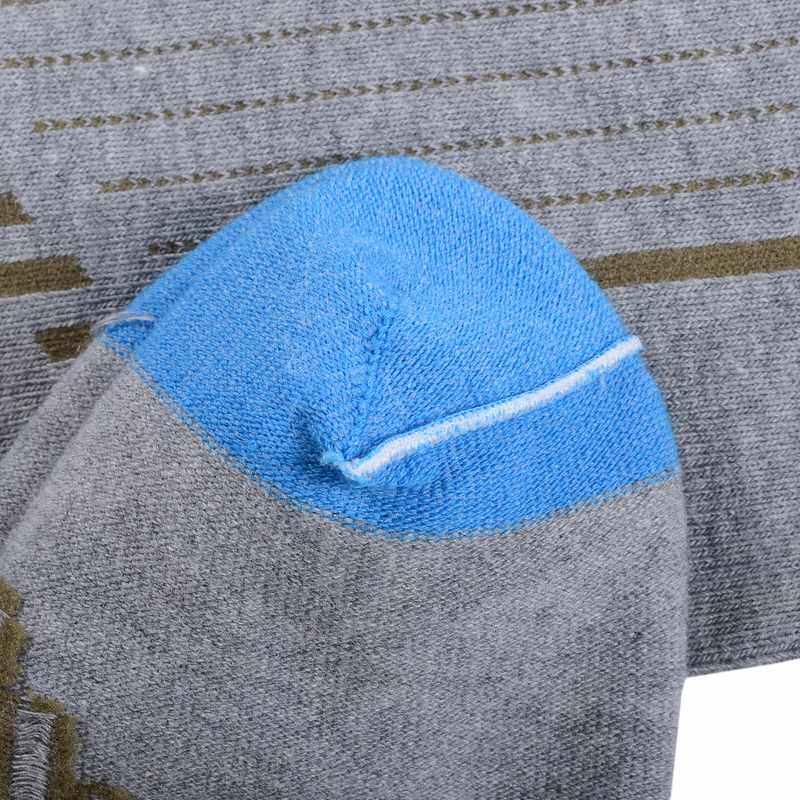 Chaussettes - collants JEANSWEST - Ref 778535 Image 3