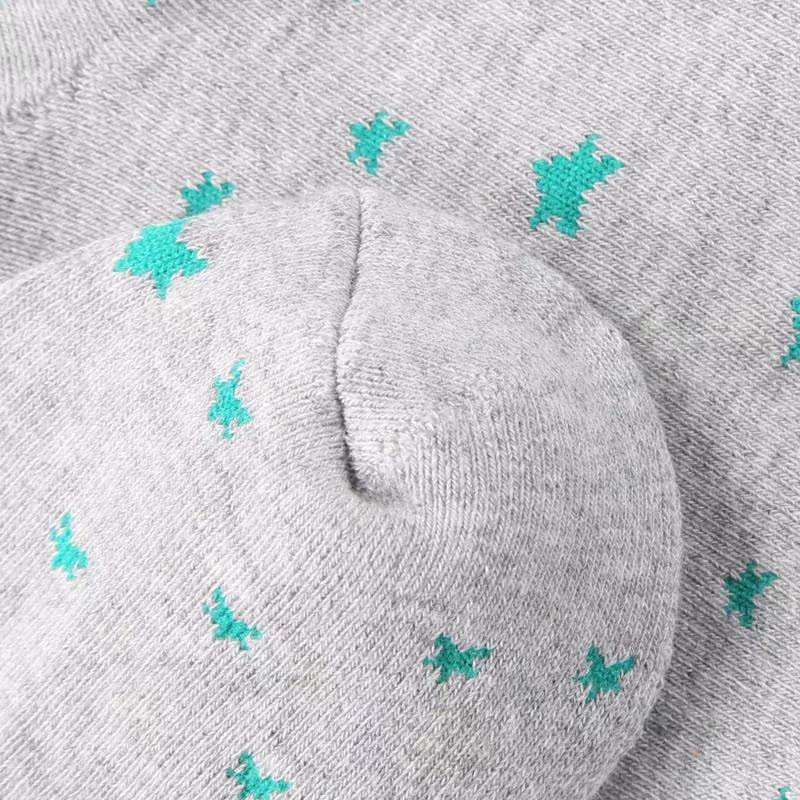 Chaussettes - collants JEANSWEST 54/922617 - Ref 778596 Image 4