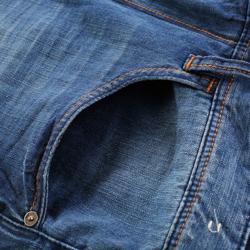 Jeans pour jeunesse JEANSWEST 100% coton pour été - Ref 1478800 Image 4