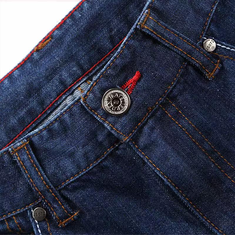 Jeans pour jeunesse JEANSWEST 100% coton pour printemps - Ref 1478710 Image 3