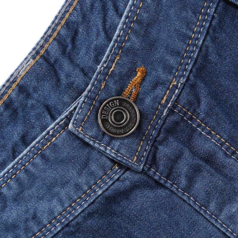 Jeans pour jeunesse JEANSWEST 100% coton pour printemps - Ref 1478547 Image 3