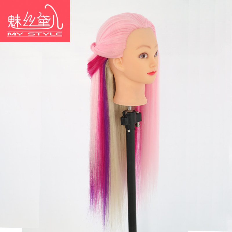 Supports perruques - Ref 257192 Image 1