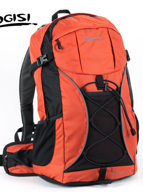 ROGISI陆杰士 32L男女户外防水登山包 徒步背包 旅行包 R-S-217