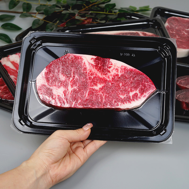 仿真牛肉模型道具装饰用品