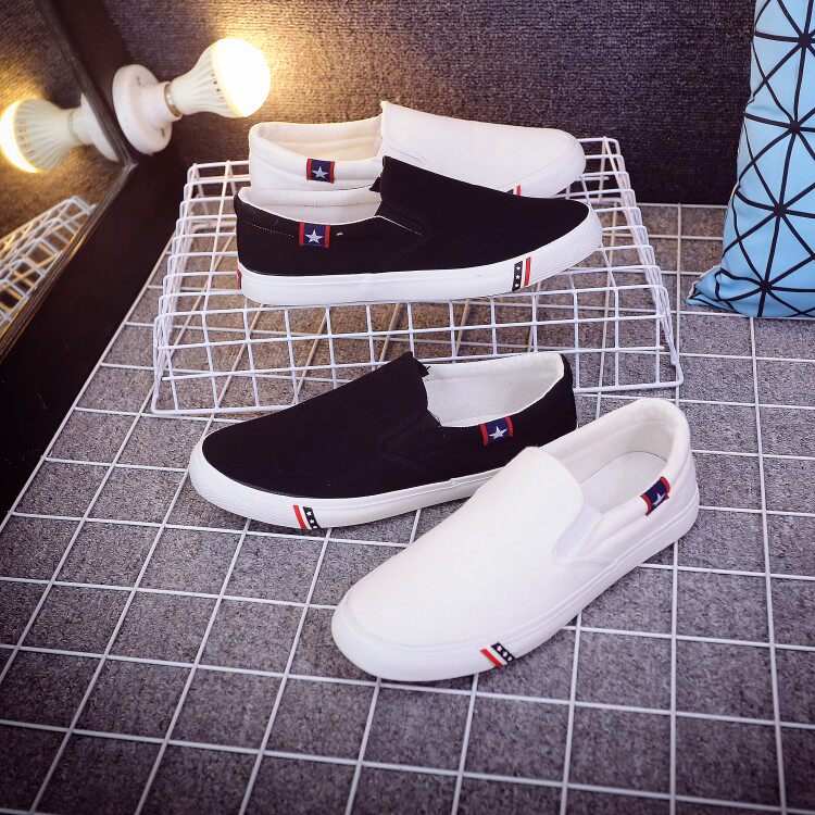 Chaussures de tennis homme - loisir - Ref 963936 Image 3