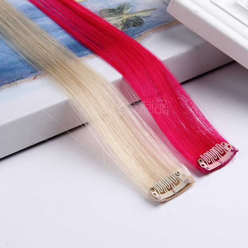 Extension mèches - Ref 218698 Image 5