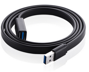 Prolongateur USB - Ref 437101 Image 3