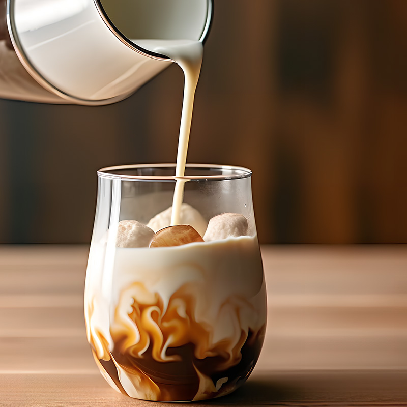 食地烤奶汁焦糖糖浆奶茶店专用
