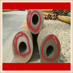 42CrMo 38CRMOAL 30CRMNSI板材零切圆钢无缝管锻打法兰圈圆环锻件