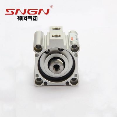 SMC型薄型气缸CQ2B/CDQ2B32-5/10/20/25/30/35/40/45/50/75/100DZ