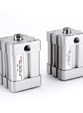 非标定做气缸 诺冠气缸 SPC/100145/20 Q32mm  20mm 各种定制现货