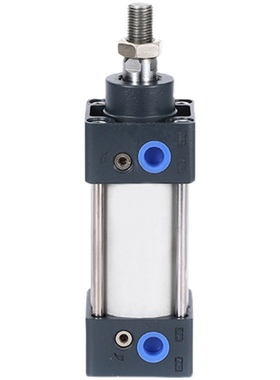 SC气动标准气缸小型气动SC63X25X32X40X75X50X100X125X150s现货