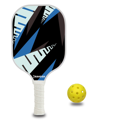 匹克球拍pickleball玻璃纤维轻盈耐用男女生比赛训练正品