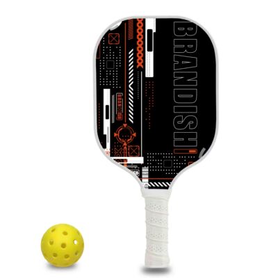 班迪思匹克球板拍pickleball玻璃纤维轻盈耐用专业比赛学生通用