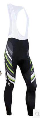 Tenue de cyclisme mixte - Ref 2209993 Image 5