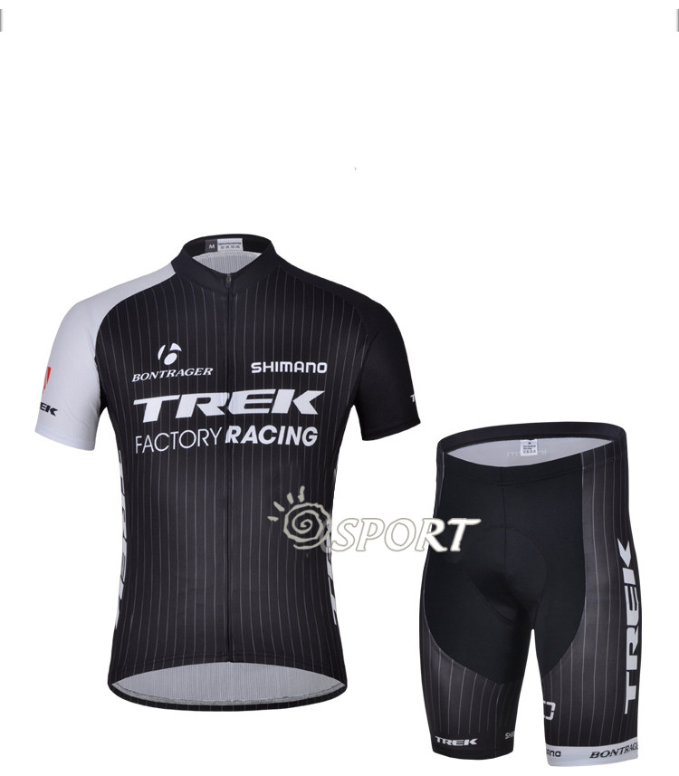 Tenue de cyclisme mixte - Ref 2222694 Image 3