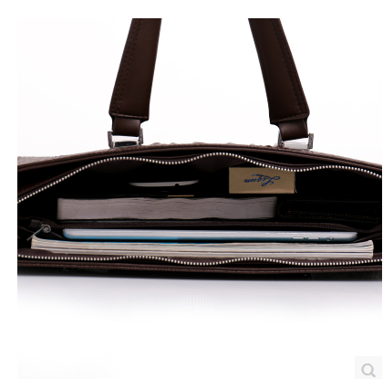 Sac homme - Ref 51542 Image 3