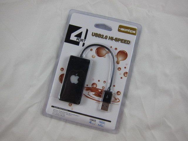 Hub USB - Ref 366662 Image 3