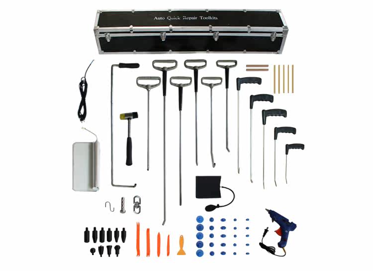 汽车凹陷凹坑凹凸修复设备冰雹坑吸坑免钣金无痕修理拉锤工具套装|ruв категории оборудование/инструменты, ручной инструмент, ремонтной автосервис инструмент, другие инструменты ремонтной автосервис - от Buy2taobao.com для оказания профессиональной услуги покупки агента Taobao