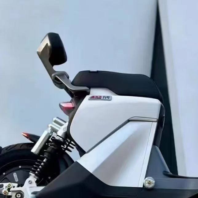九号机械师后靠背mmax90/mmax110p/q30c/85c后腰部支撑靠背垫