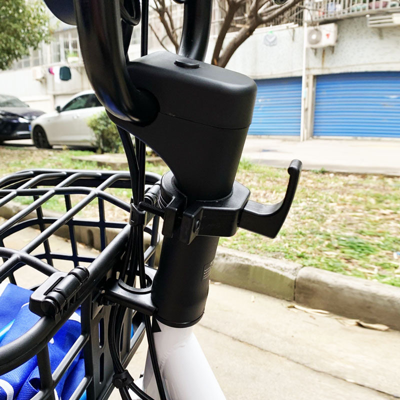 电动车挂钩前置通用电瓶自行车挂物钩重物头盔书包中间前挂扣