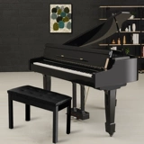 Синтезатор, профессиональная вилла для начинающих, электронное пианино, 88 клавиш