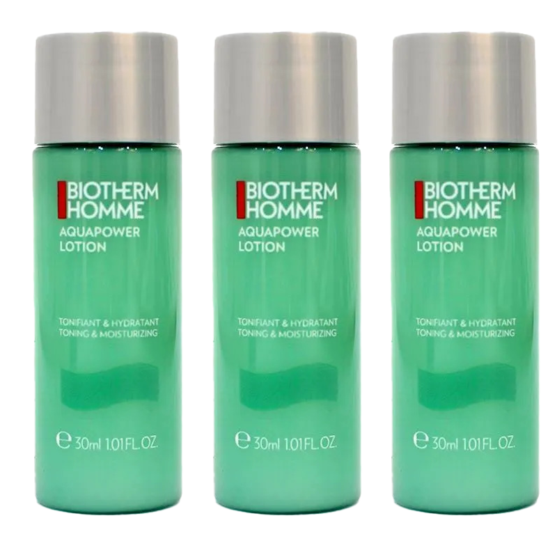 3瓶装 碧欧泉男士水动力爽肤水30ml清爽保湿须后水清爽补水洗面奶,美容护肤/美体/精油,男士爽肤水,淘宝优惠券,粉丝福利购,淘宝优惠卷