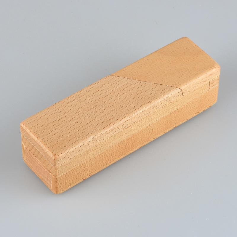 鲁班盒子鲁班神秘盒子密信息传递盒