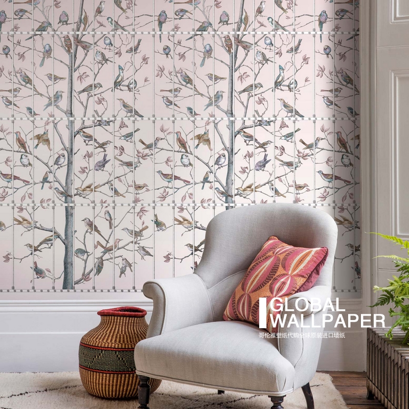 ÐÂÆ·COLE&SON*100%ÕæÆ·*114/11022 11023 »¨Äñǽ±ÚÖ½*Ó¢¹úÖ±ËÍ*