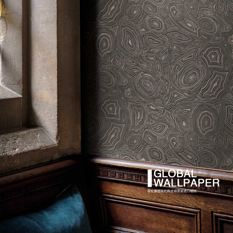 COLE&SON ÐÂÆ· *100%ÕæÆ·*114/6011 6012 Ê÷ÎÆ ǽ±ÚÖ½*Ó¢¹úÖ±ËÍ*
