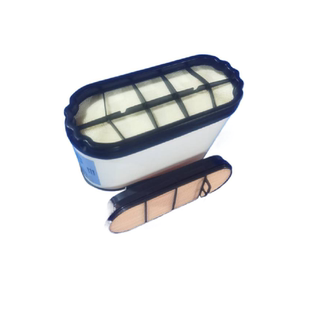 滤清器 H5蜂窝空气滤芯原厂东风华神红岩杰狮纳米空滤 新款 乘龙H7