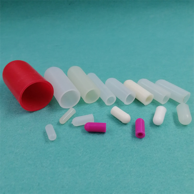 胶套m26-m52耐高温硅胶套硅胶管/硅胶套