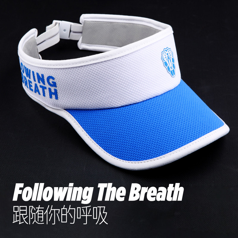 AUNG昂牌户外运动空顶帽马拉松跑步越野跑无顶遮阳速干吸汗帽男女在类目 运动包/户外包/配件, 运动帽中 - 来自Buy2taobao.com提供专业的淘宝代购服务