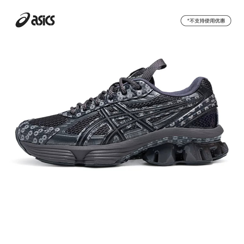 ASICSTIGER亚瑟士US7-S GEL-KINETIC FLUENT新款情侣运动休闲鞋