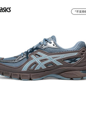 ASICSTIGER中性潮流运动休闲鞋