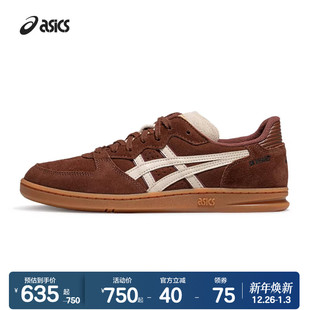 休闲板鞋 ASICSTIGER亚瑟士情侣低帮板鞋 复古经典 OG时尚 SKYHAND
