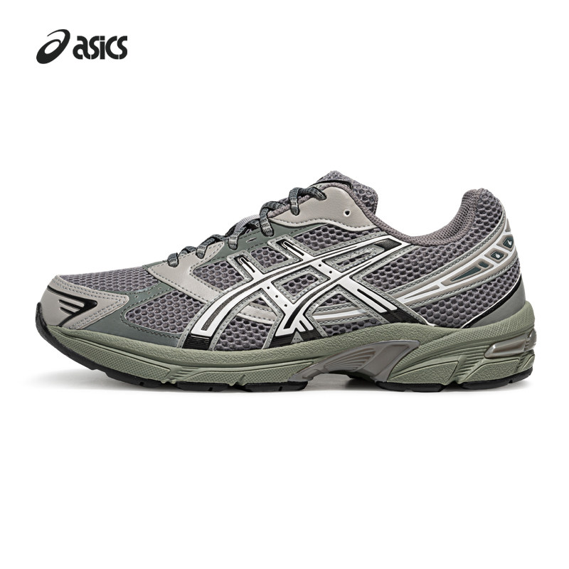 亚瑟士男性潮流运动休闲鞋