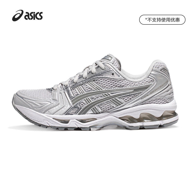 ASICSTIGER女子运动休闲鞋