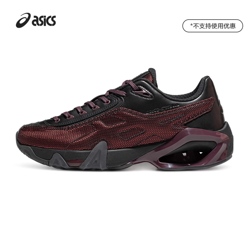 ASICSKiko运动休闲鞋