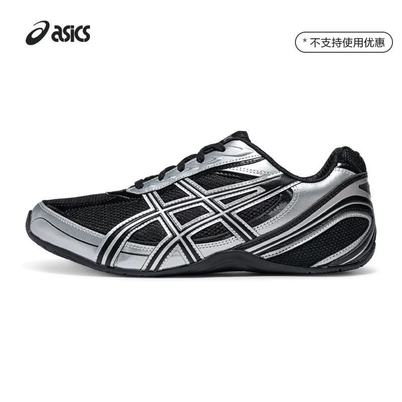 ASICSTIGER亚瑟士新款GEL-PHAI Z情侣薄底鞋复古运动休闲鞋