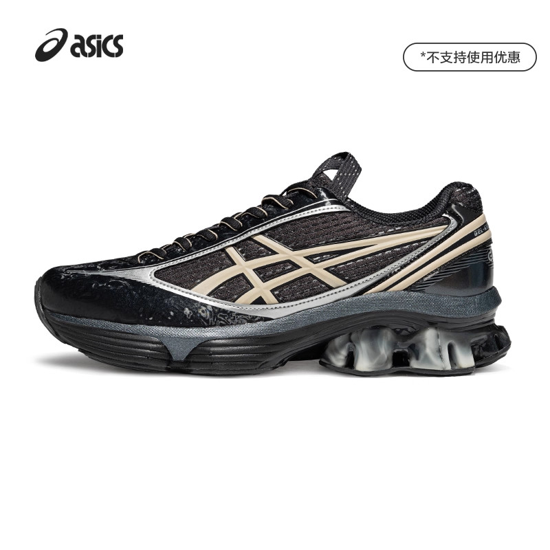 ASICSTIGER中性潮流运动休闲鞋