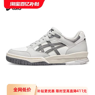 SPOTLYTE ASICSTIGER亚瑟士GEL LOW情侣复古休闲鞋 百亿补贴