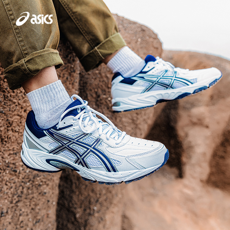 asicstiger男女运动鞋