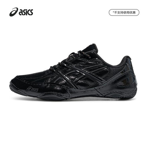 ASICSTIGER情侣潮流运动休闲鞋